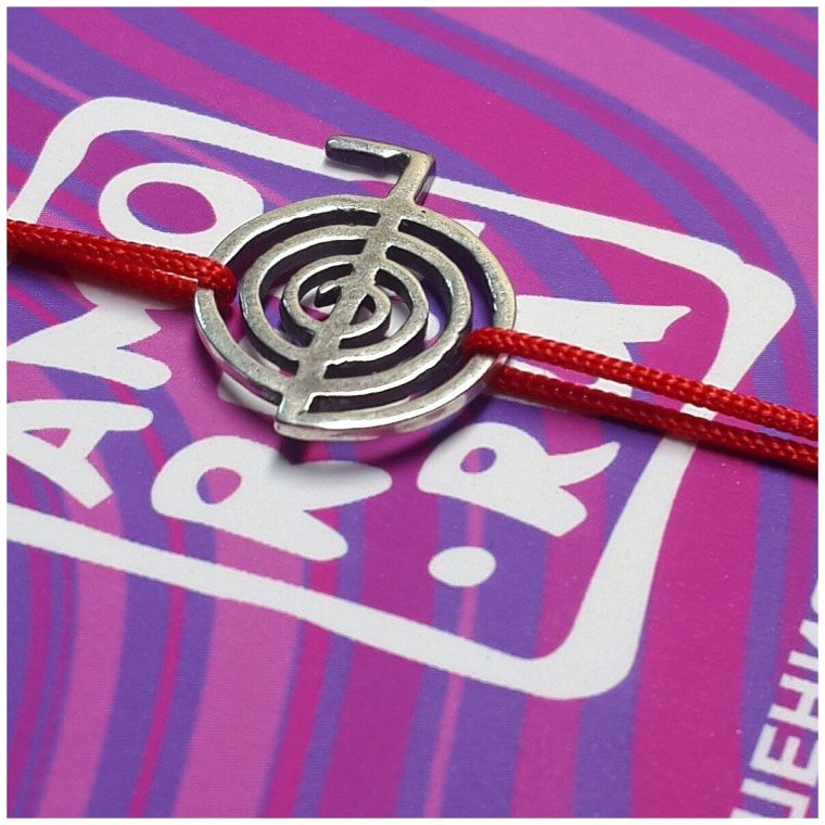 Рейки чо ку Рей тату