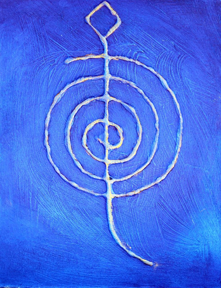 Рейки символы для исцеления