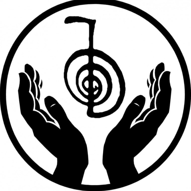 Рейки символы для исцеления