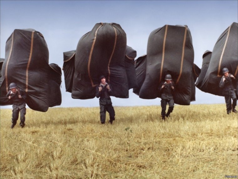 Самый большой рюкзак