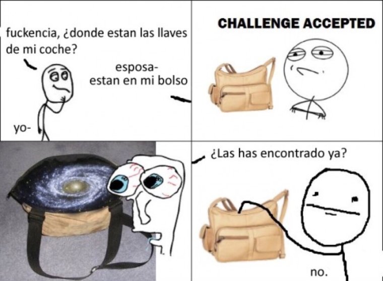 Мемы про женскую сумку