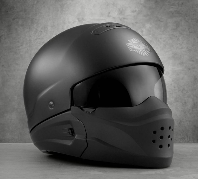 Pilot 3-in-1 x04 Helmet