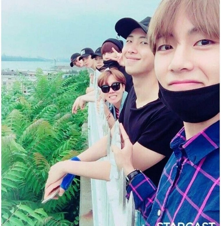 Чимин и Чонгук