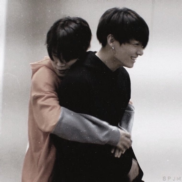 BTS Чонгук Чимин 2020