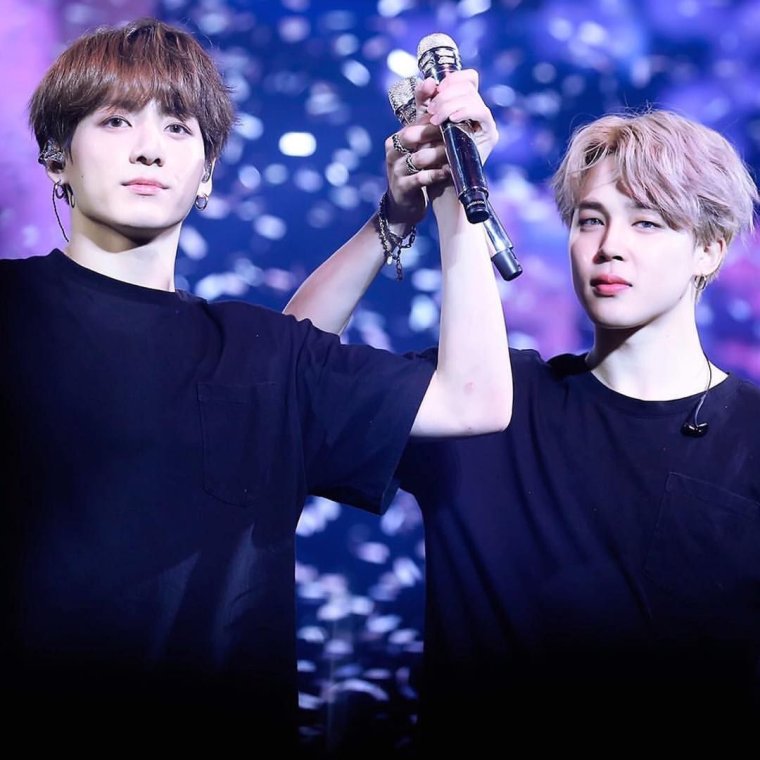 БТС Татуировки Чимина Чонгук