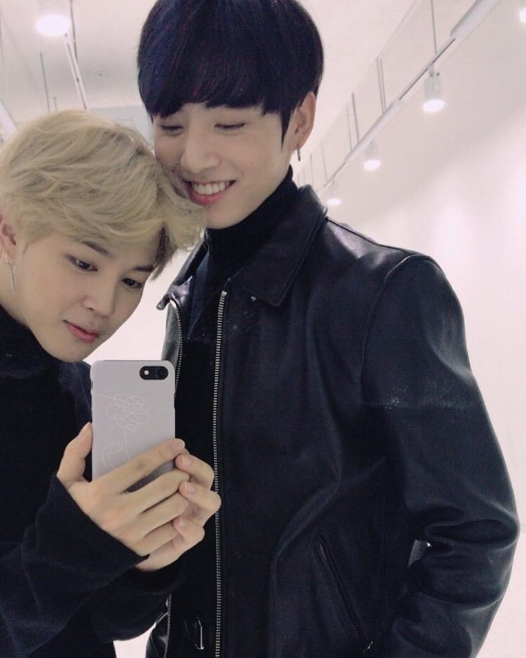 Чигуки БТС 2021