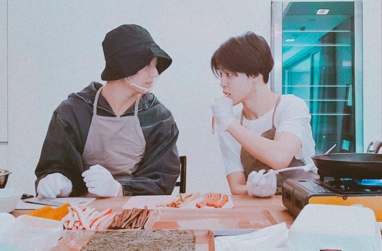 Руки БТС Чонгук Эстетика