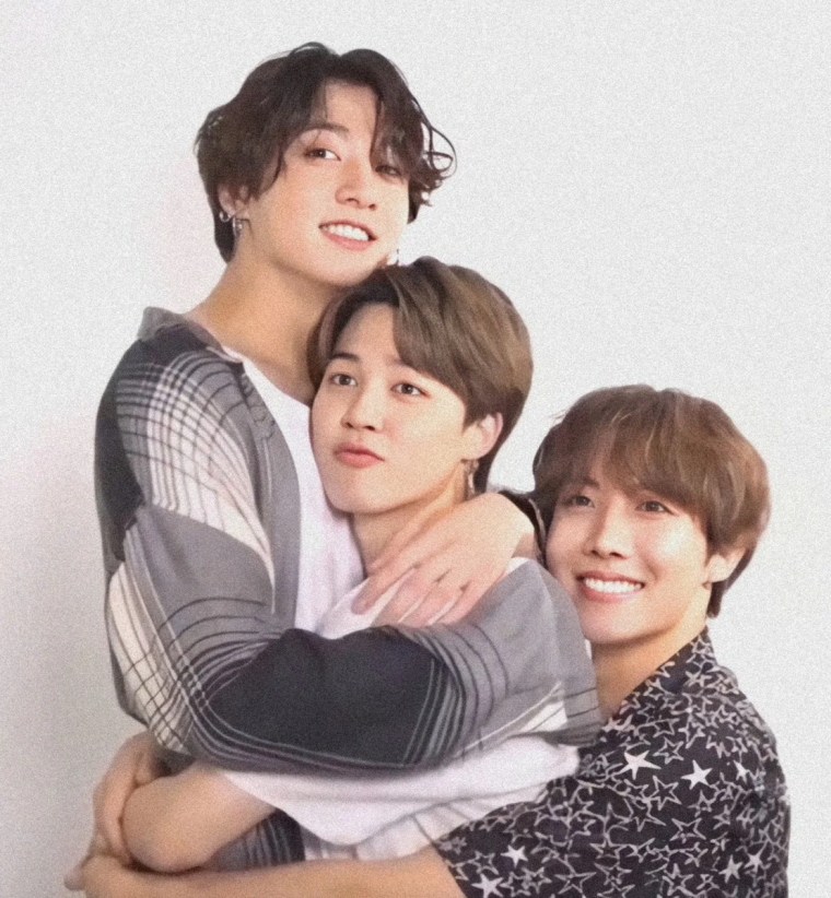 Шипперство БТС