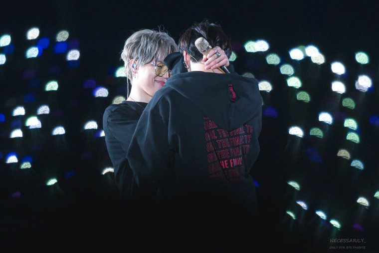 Чимин и Чонгук 2021