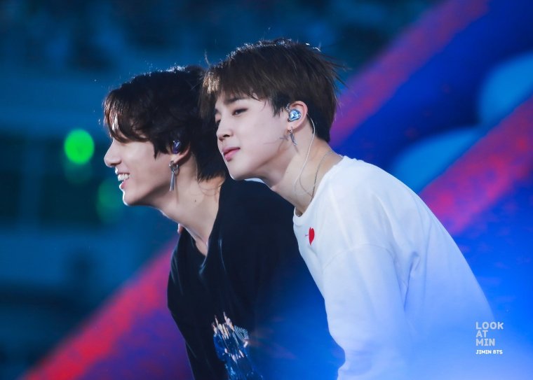 Jikook 2020