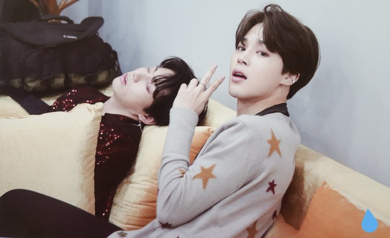 BTS Чонгук Чимин 2020