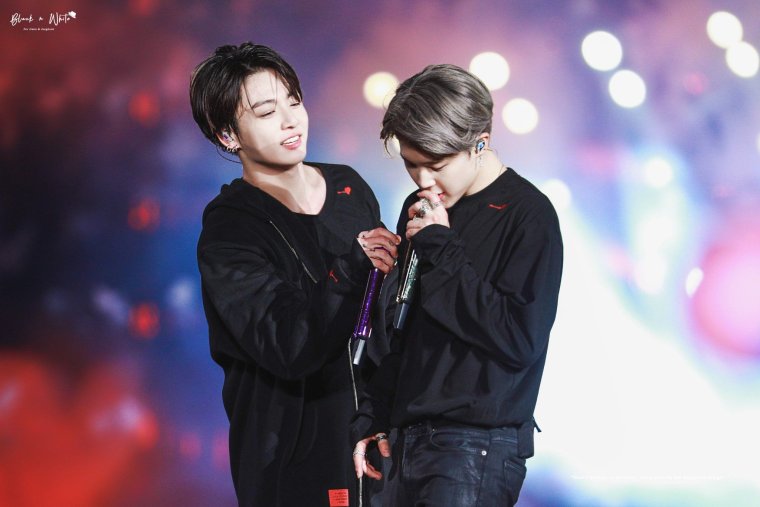 Чигуки Jikook