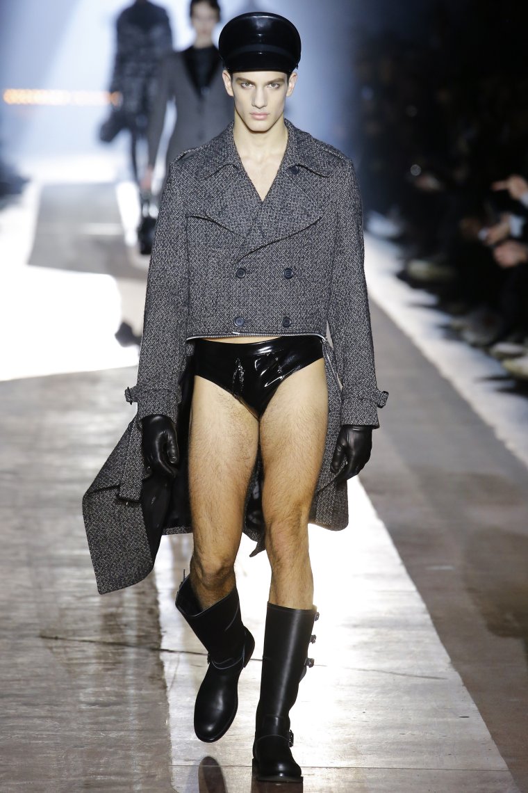 Смешные мужские костюмы