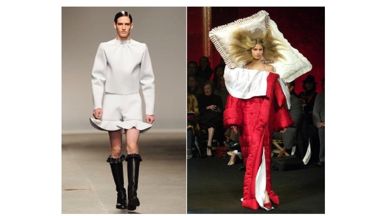 Смешная одежда для женщин