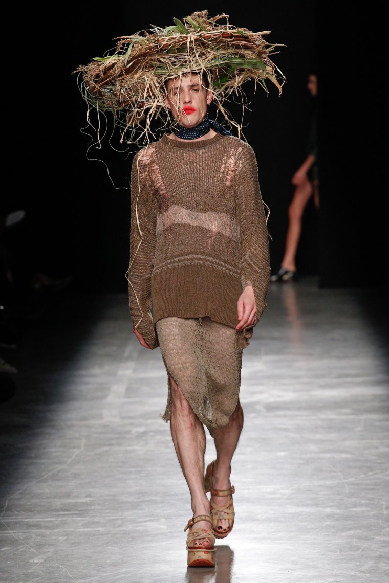 Viktor Rolf Haute Couture