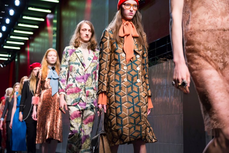 Необычная одежда для мужчин