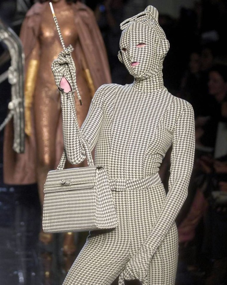 Прикольные костюмы