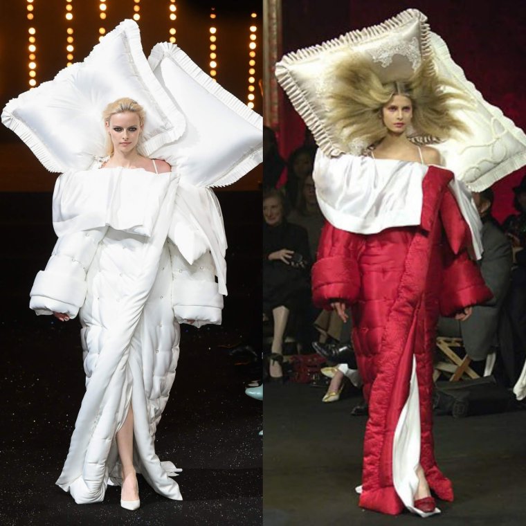 Смешная мода