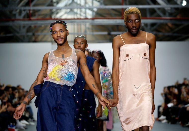 Смешная одежда для мужчин