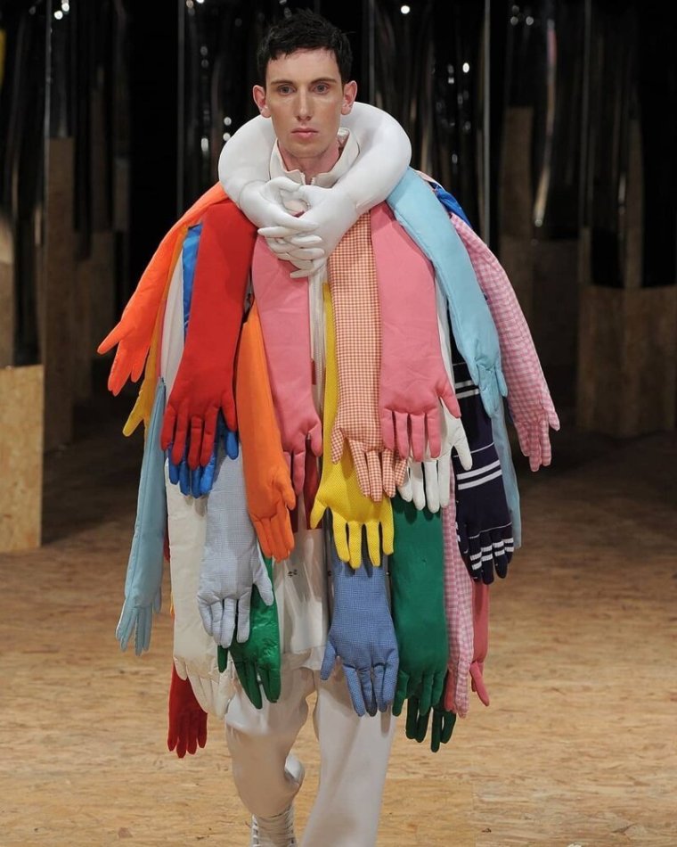 Тренды юмор