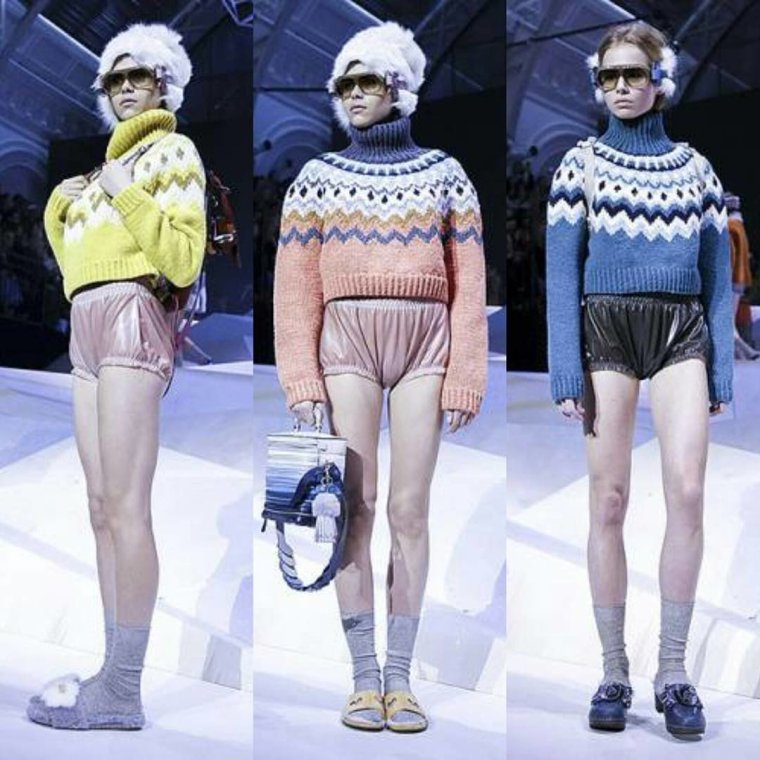 Рик Оуэнс 2016