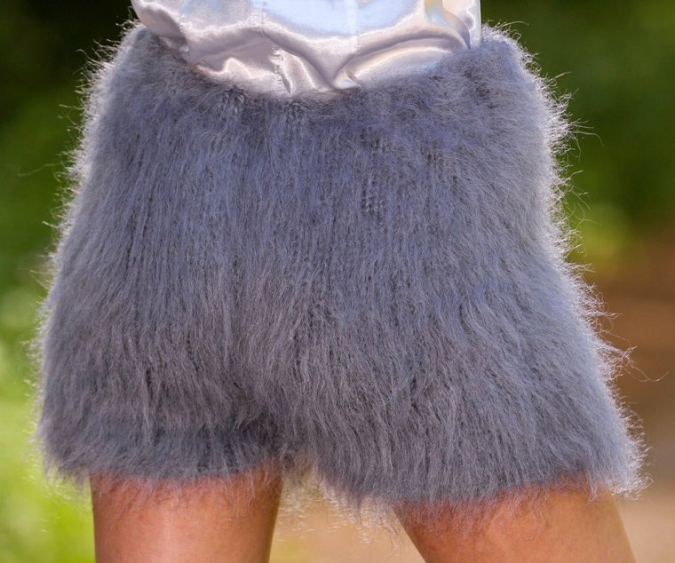 Прикольные женские трусы