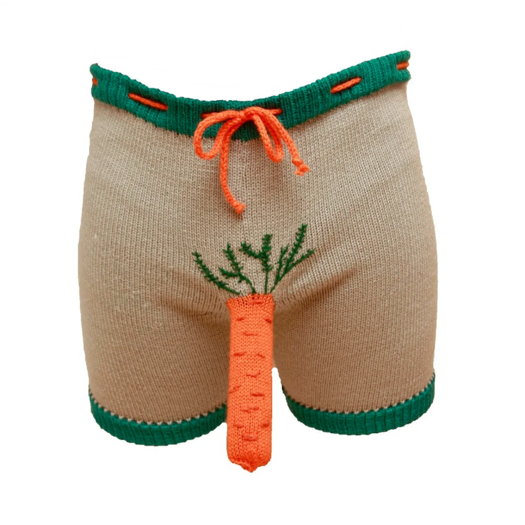 Женские трусики с надписями