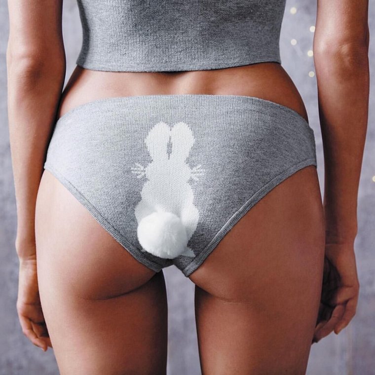 Бабкины панталоны