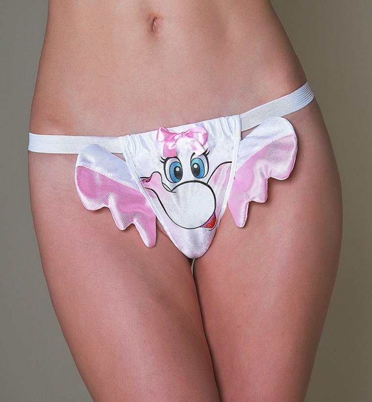 Трусы Слоник