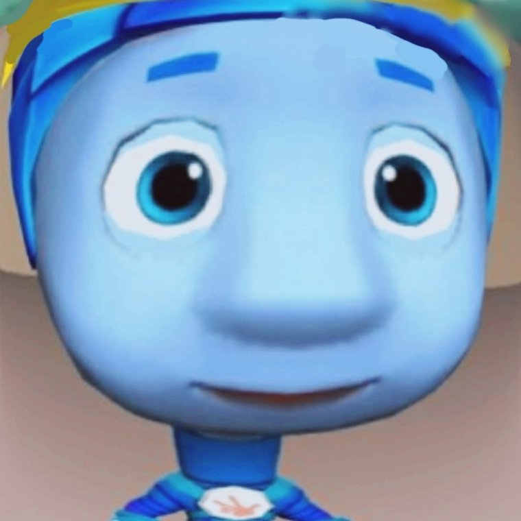 Симка Файер и Верта 18 +