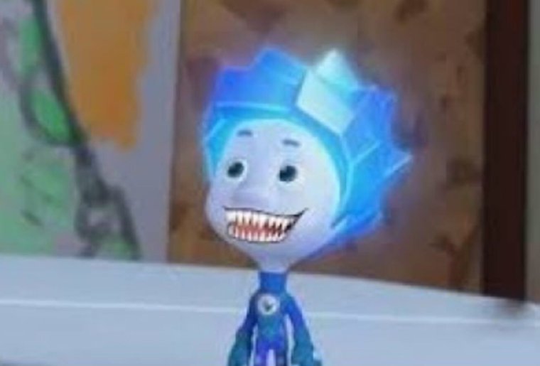 Симка и Нолик дим Димыч