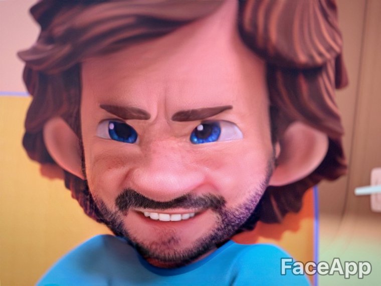 Фиксики против