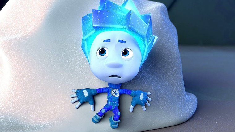 Советы от Фиксиков