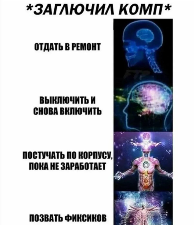 Фиксики (сериал 2010 – 2015)