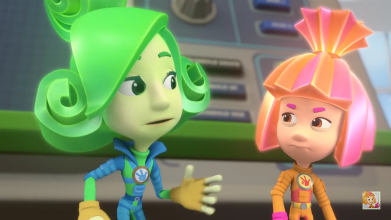 Тату болтик и Гаечка парные