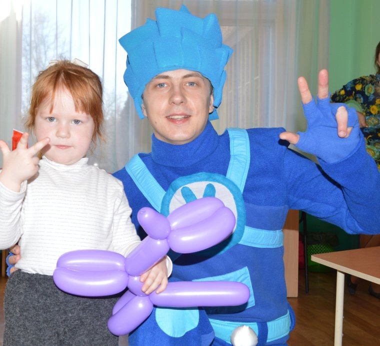 Дим Димыч Шрек