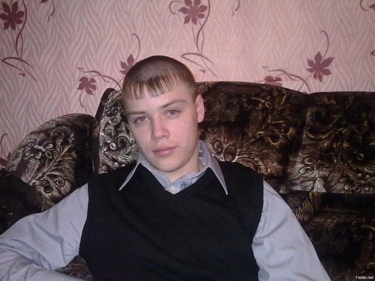 Александр паун