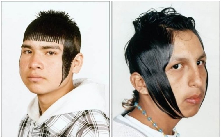 Вин дизель с челкой фото