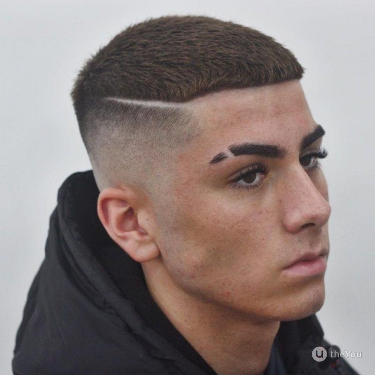 Уродливые прически