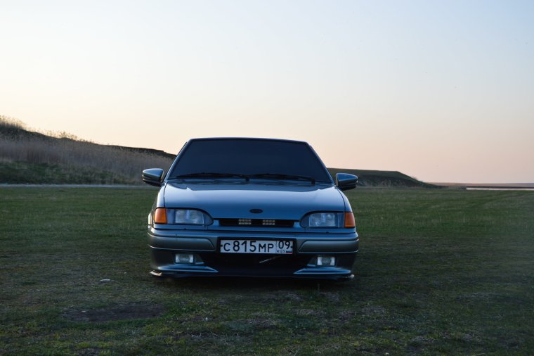 ВАЗ 2114 Волкова