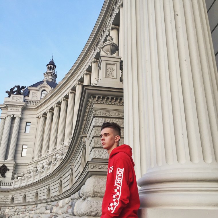 Lada Granta Калина