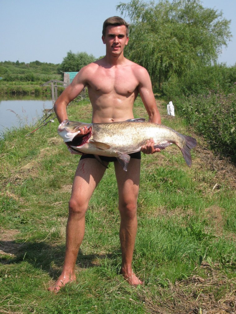 Юра Волков 12