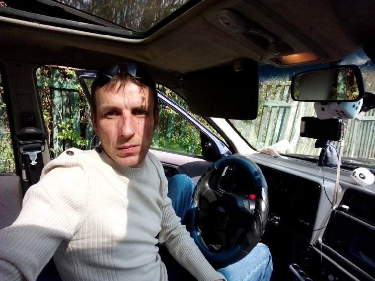 Юра Волков 214