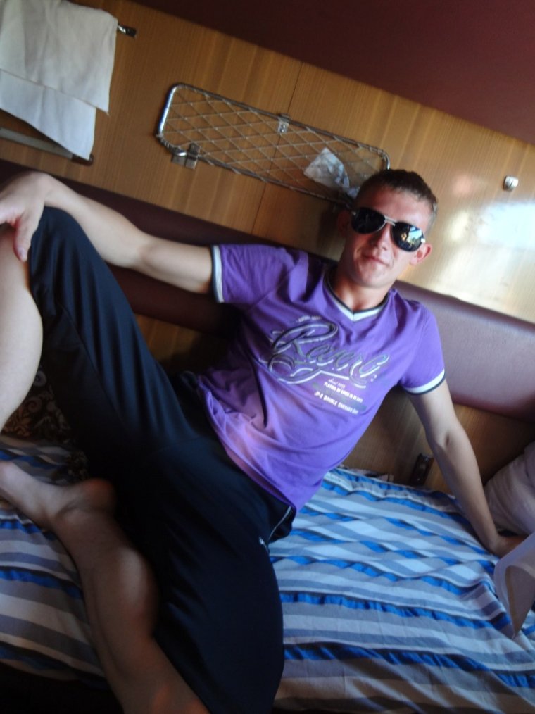 Юра Волков 214