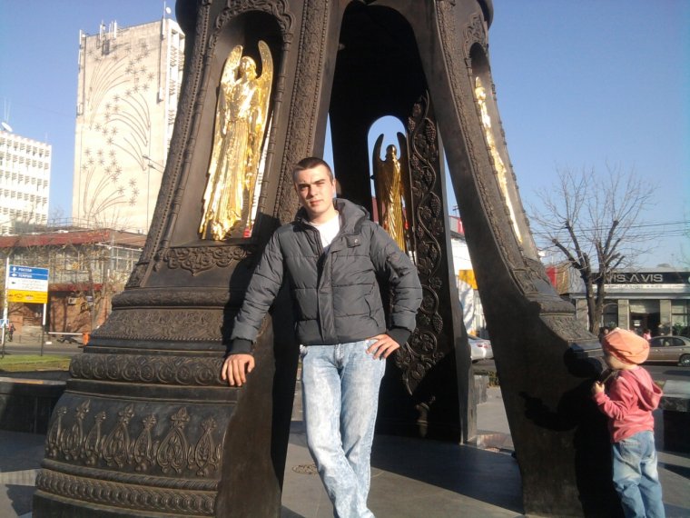 Юра Волков Инстаграм