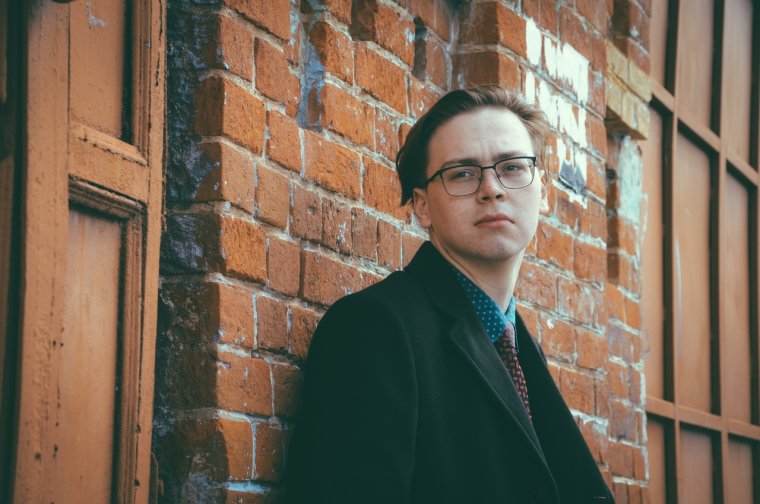 Лада Калина 2 Sport Мускарик