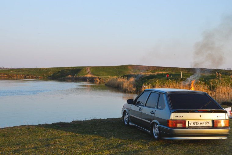 Фото Александр Босенок