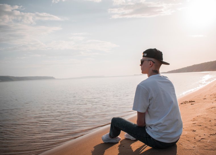 Юра Волков Инстаграм