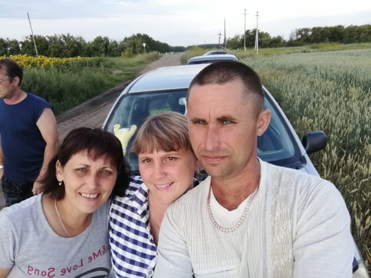 Юра Волков блоггер