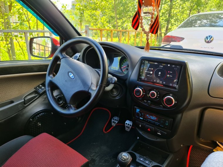 ВАЗ 2114 Волкова